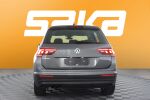 Valkoinen Maastoauto, Volkswagen Tiguan – VAR-69309, kuva 7