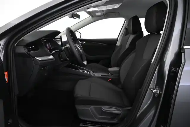 Harmaa Farmari, Skoda Octavia – VAR-69412