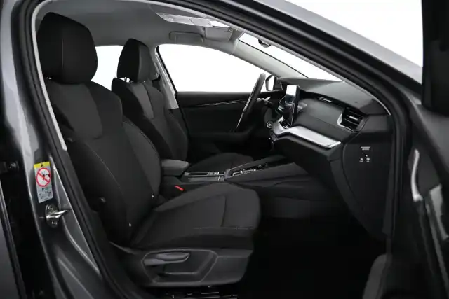 Harmaa Farmari, Skoda Octavia – VAR-69412