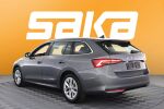 Harmaa Farmari, Skoda Octavia – VAR-69412, kuva 5