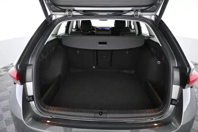 Harmaa Farmari, Skoda Octavia – VAR-69412