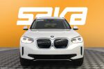Valkoinen Maastoauto, BMW iX3 – VAR-69420, kuva 2