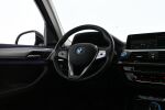 Valkoinen Maastoauto, BMW iX3 – VAR-69420, kuva 20