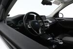 Valkoinen Maastoauto, BMW iX3 – VAR-69420, kuva 21