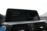 Valkoinen Maastoauto, BMW iX3 – VAR-69420, kuva 40