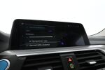 Valkoinen Maastoauto, BMW iX3 – VAR-69420, kuva 43