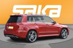 Punainen Maastoauto, Mercedes-Benz GLK – VAR-69470, kuva 2