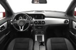 Punainen Maastoauto, Mercedes-Benz GLK – VAR-69470, kuva 3