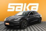 Musta Sedan, Tesla Model 3 – VAR-69584, kuva 4