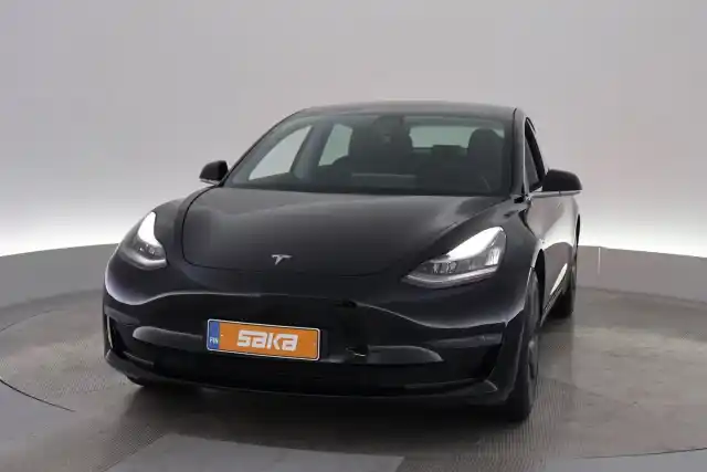 Musta Sedan, Tesla Model 3 – VAR-69625