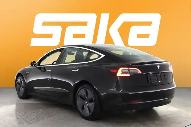 Musta Sedan, Tesla Model 3 – VAR-69625