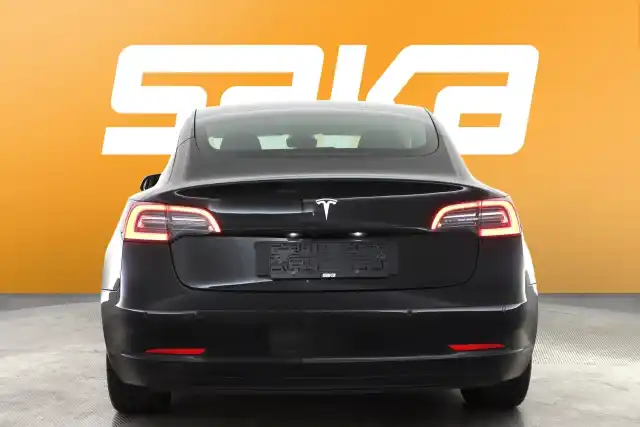 Musta Sedan, Tesla Model 3 – VAR-69625