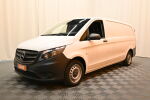 Valkoinen Pakettiauto, Mercedes-Benz Vito – VAR-69851, kuva 4