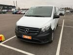 Valkoinen Pakettiauto, Mercedes-Benz Vito – VAR-69851, kuva 1