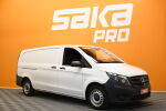 Valkoinen Pakettiauto, Mercedes-Benz Vito – VAR-69851, kuva 1