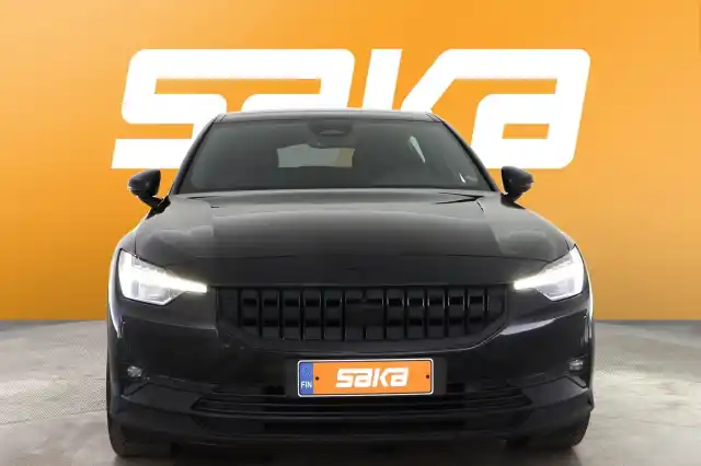 Musta Sedan, Polestar 2 – VAR-69919