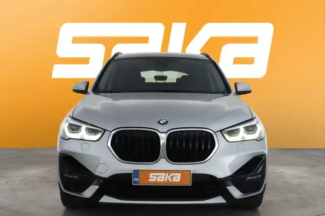 Hopea Maastoauto, BMW X1 – VAR-69989