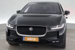 Musta Maastoauto, Jaguar I-PACE – VAR-70167, kuva 11