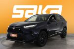 Sininen Maastoauto, Toyota RAV4 Plug-in – VAR-70180, kuva 4