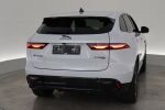 Valkoinen Maastoauto, Jaguar F-PACE – VAR-70494, kuva 10