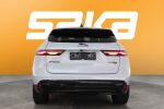 Valkoinen Maastoauto, Jaguar F-PACE – VAR-70494, kuva 7