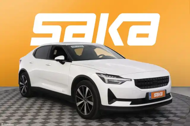 Valkoinen Viistoperä, Polestar 2 – VAR-70668