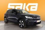 Musta Maastoauto, Volvo XC40 – VAR-70725, kuva 1