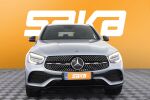 Harmaa Coupe, Mercedes-Benz GLC – VAR-70834, kuva 2