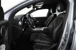 Harmaa Coupe, Mercedes-Benz GLC – VAR-70834, kuva 11