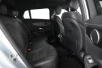Harmaa Coupe, Mercedes-Benz GLC – VAR-70834, kuva 13