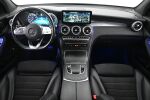 Harmaa Coupe, Mercedes-Benz GLC – VAR-70834, kuva 15