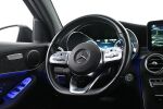 Harmaa Coupe, Mercedes-Benz GLC – VAR-70834, kuva 17