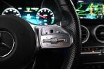 Harmaa Coupe, Mercedes-Benz GLC – VAR-70834, kuva 21