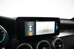 Harmaa Coupe, Mercedes-Benz GLC – VAR-70834, kuva 24