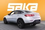 Harmaa Coupe, Mercedes-Benz GLC – VAR-70834, kuva 5