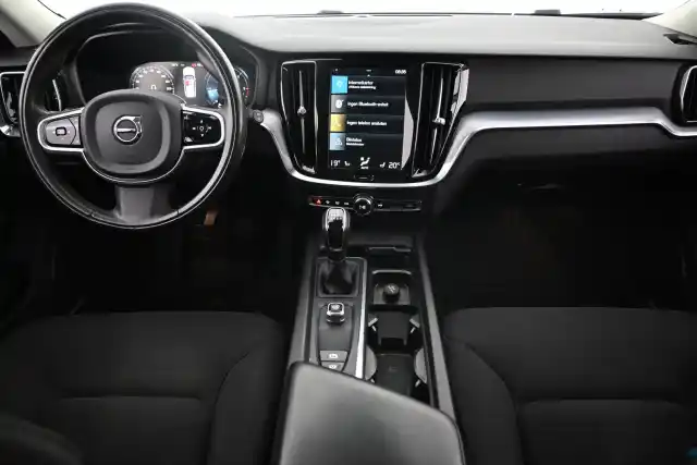 Musta Farmari, Volvo V60 – VAR-70852