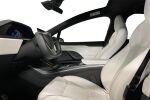 Sininen Maastoauto, Tesla Model X – VAR-71021, kuva 3