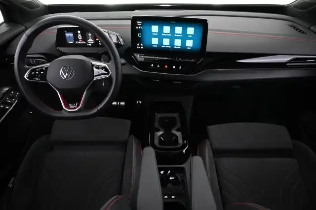 Musta Maastoauto, Volkswagen ID.4 – VAR-71035
