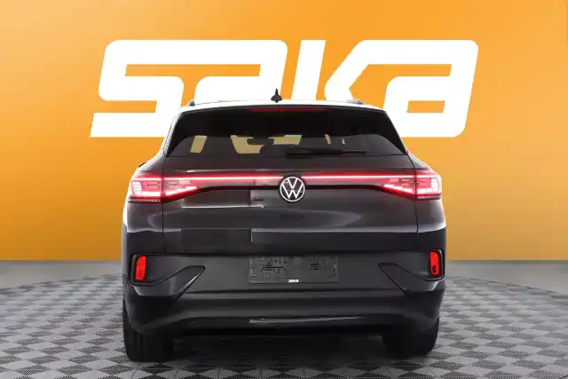 Musta Maastoauto, Volkswagen ID.4 – VAR-71035