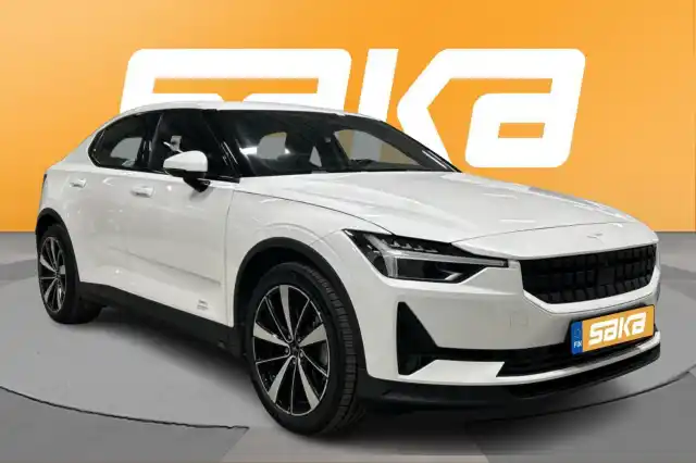 Valkoinen Viistoperä, Polestar 2 – VAR-71199