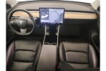 Valkoinen Sedan, Tesla Model 3 – VAR-71385, kuva 3