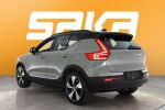 Vihreä Maastoauto, Volvo XC40 – VAR-71536, kuva 5