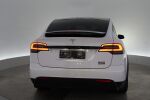 Valkoinen Maastoauto, Tesla Model X – VAR-71707, kuva 10