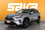 Harmaa Maastoauto, Toyota RAV4 – VAR-71799, kuva 4