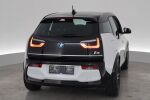 Valkoinen Viistoperä, BMW I3S – VAR-71817, kuva 11