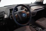 Valkoinen Viistoperä, BMW I3S – VAR-71817, kuva 12