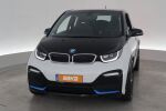 Valkoinen Viistoperä, BMW I3S – VAR-71817, kuva 23