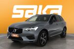 Harmaa Maastoauto, Volvo XC60 – VAR-71891, kuva 4