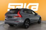 Harmaa Maastoauto, Volvo XC60 – VAR-71891, kuva 8