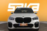 Valkoinen Maastoauto, BMW X5 – VAR-72017, kuva 2